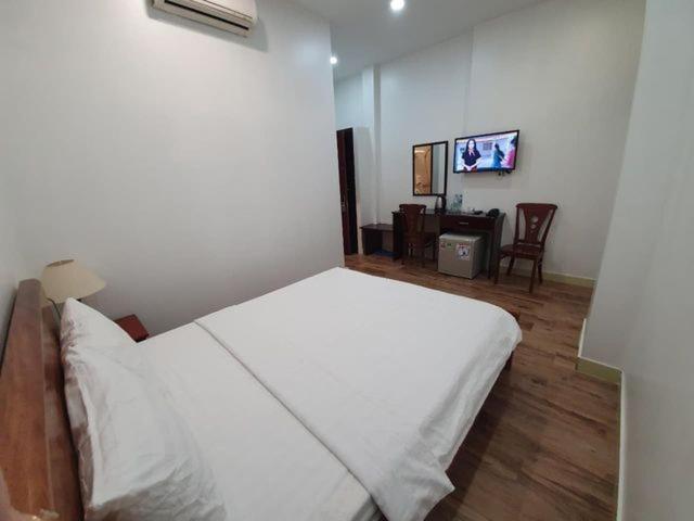 Minh Khue Hotel Vinh Long Luaran gambar