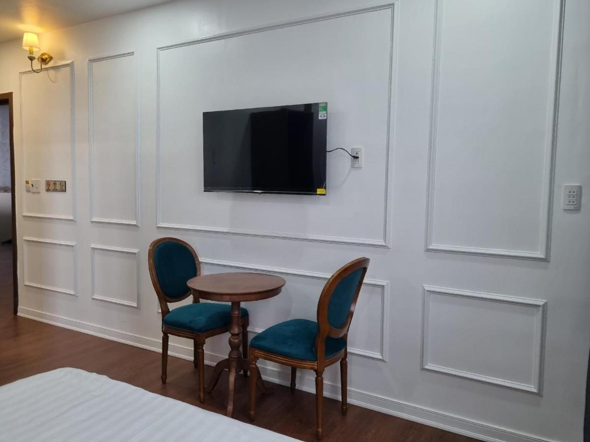 Minh Khue Hotel Vinh Long Luaran gambar