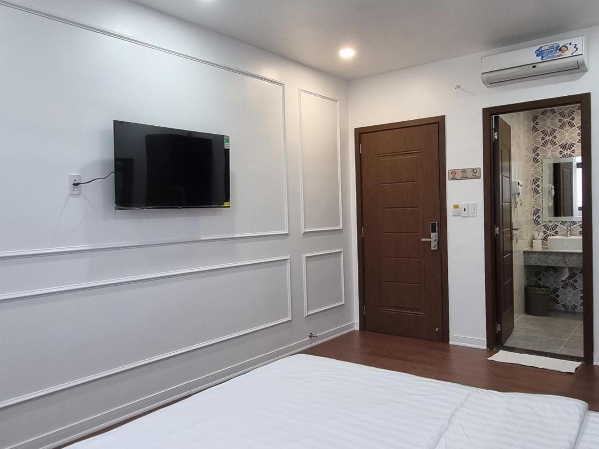 Minh Khue Hotel Vinh Long Luaran gambar