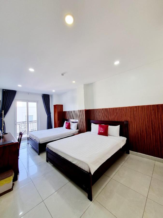 Minh Khue Hotel Vinh Long Luaran gambar
