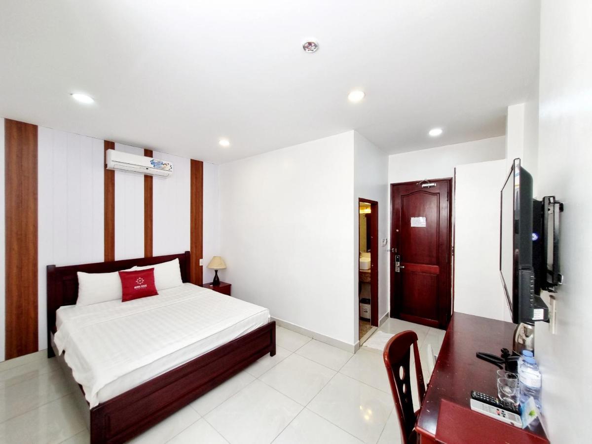 Minh Khue Hotel Vinh Long Luaran gambar