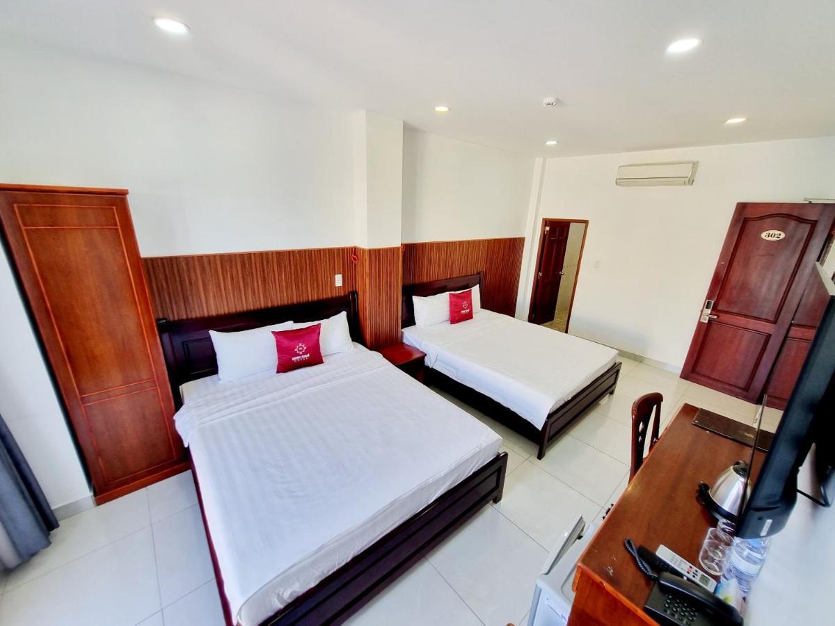 Minh Khue Hotel Vinh Long Luaran gambar