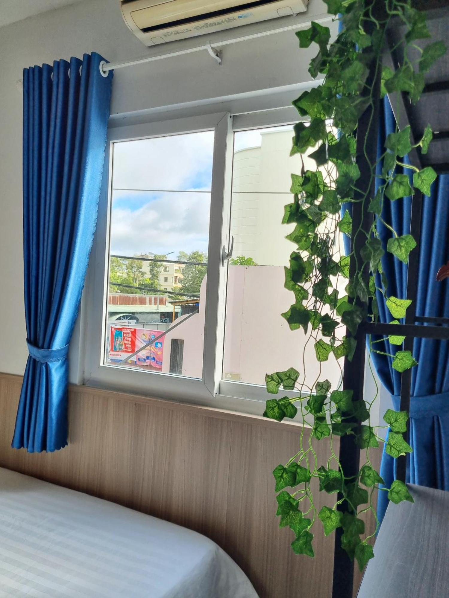 Minh Khue Hotel Vinh Long Luaran gambar